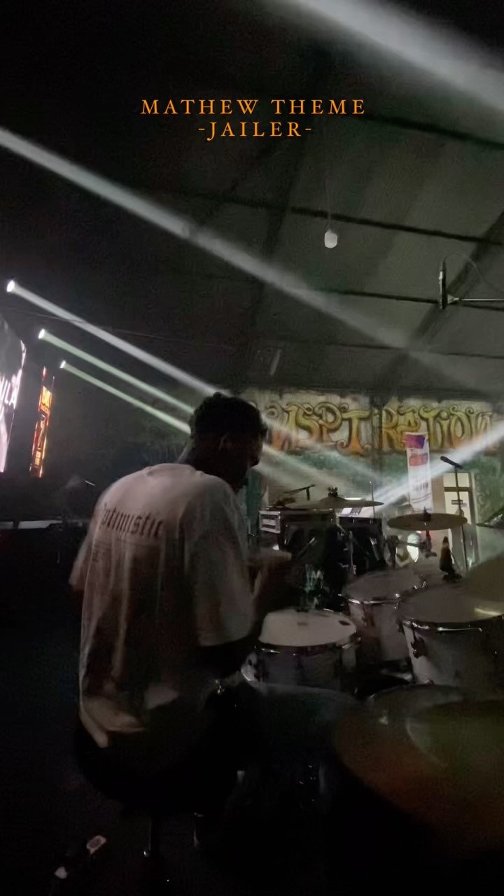 Festival Mainstage Highlights