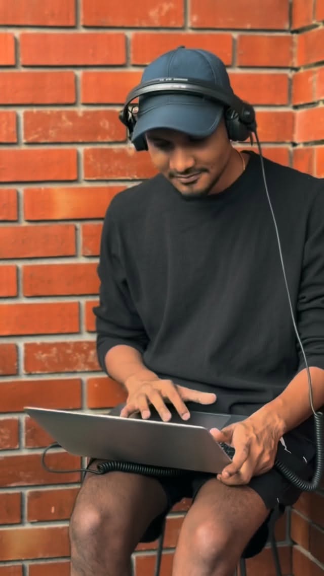 Techno Powerhouse Performance