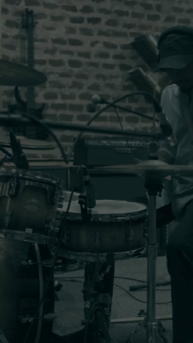 Immersive Beats Showcase