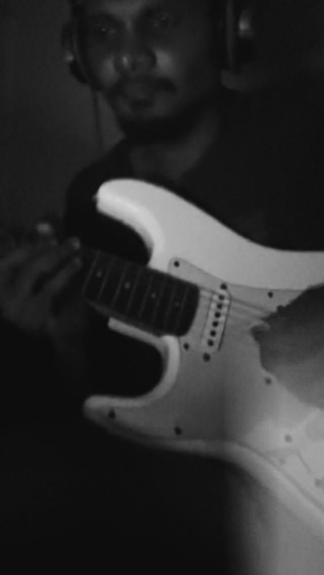Aura of Sound Club Session